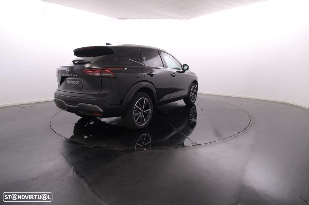 Nissan Qashqai - 7