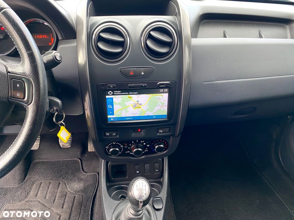 Dacia Duster - 14