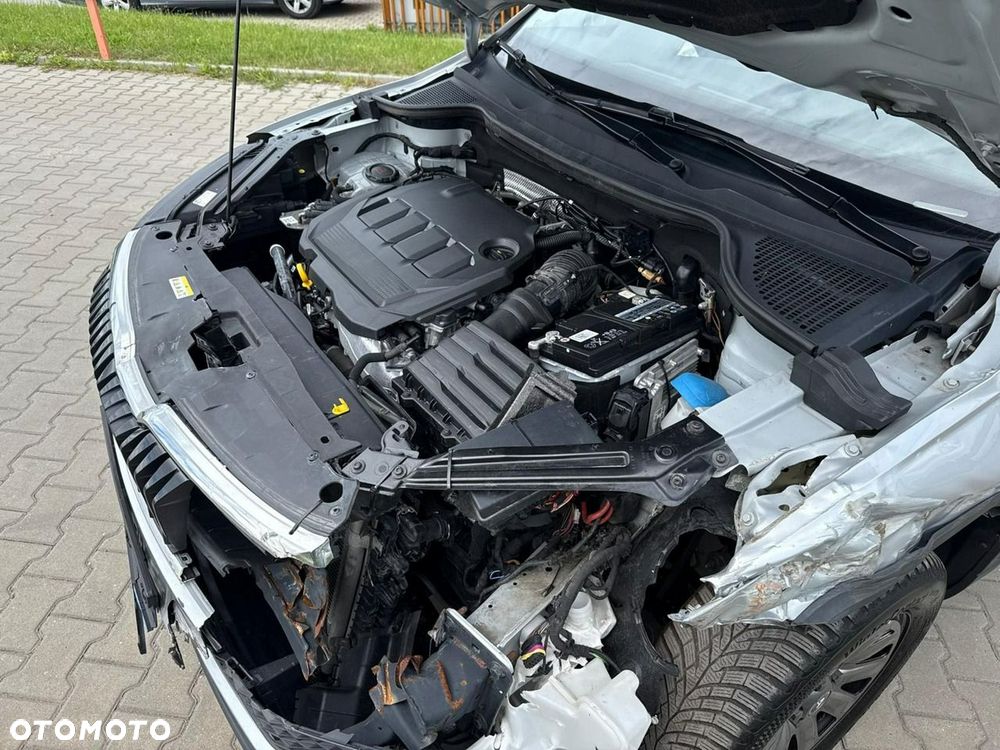 Skoda Karoq 2.0 TDI SCR 4x4 DSG Ambition - 11