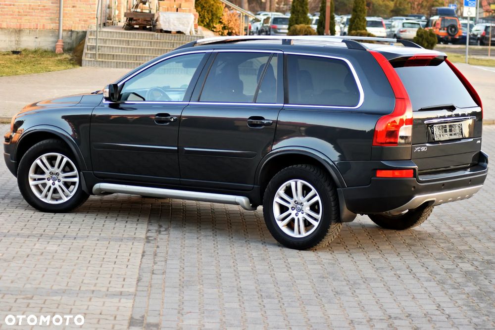 Volvo XC 90 3.2 AWD Executive - 26