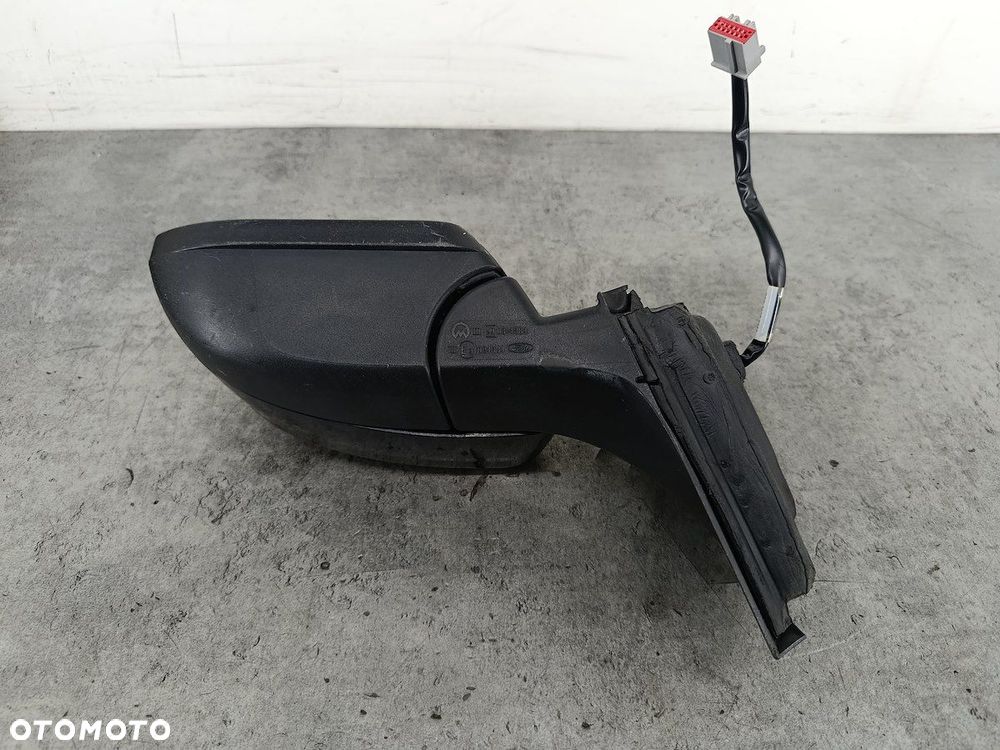 LUSTERKO LEWE FORD MONDEO MK4 G6 - 6