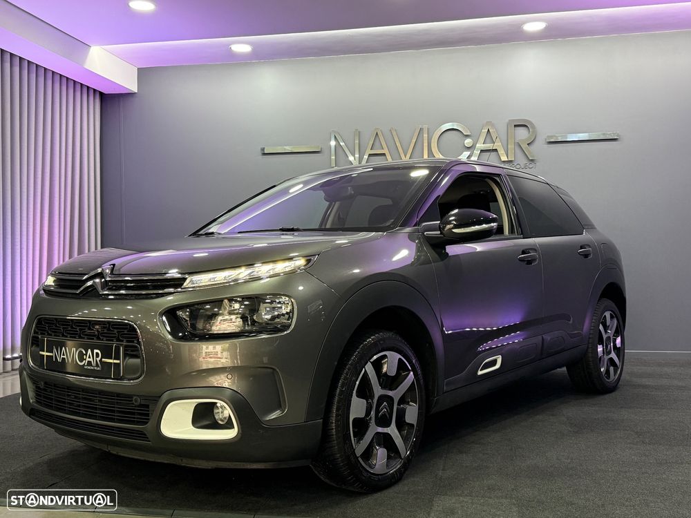 Citroën C4 Cactus 1.2 PureTech Shine Pack - 3