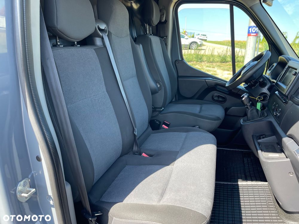 Renault Master - 30