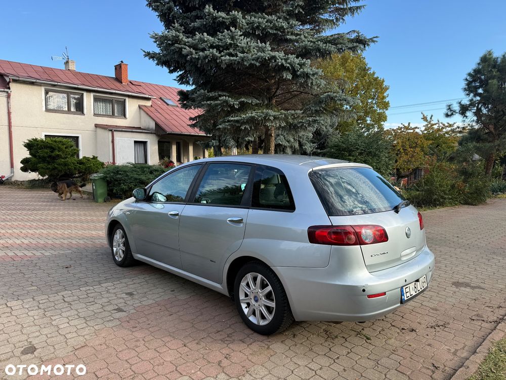 Fiat Croma - 4