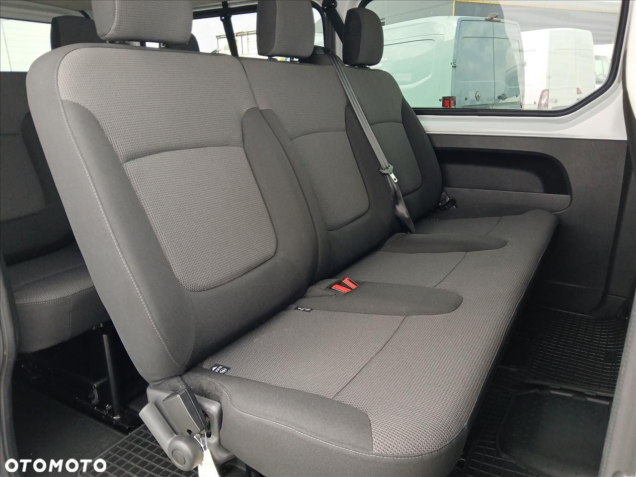 Renault trafic - 10
