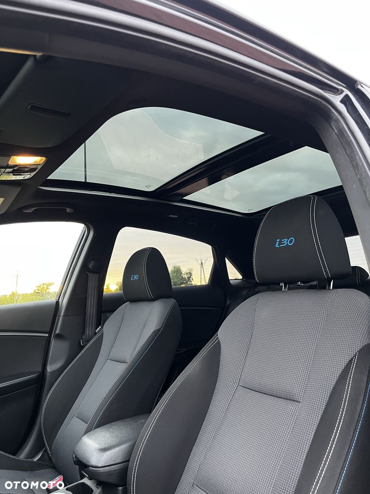 Hyundai i30 - 7