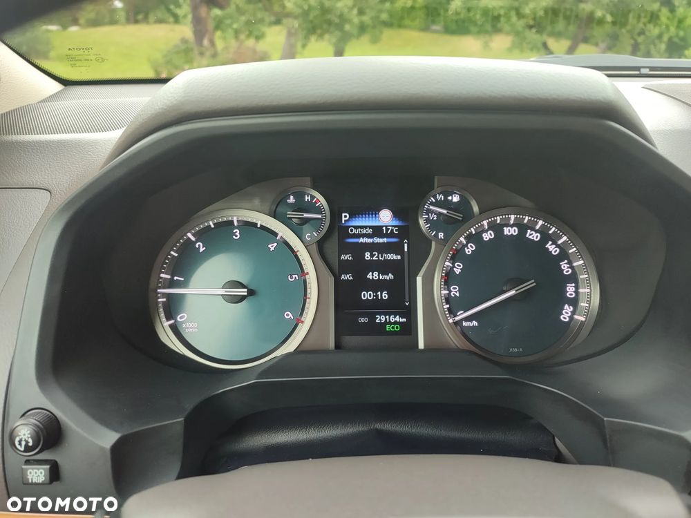 Toyota Land Cruiser LC 2.8 D-4D Prestige - 6