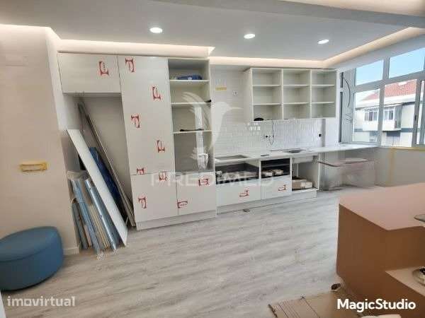T2  Remodelado nas Paivas Amora - Grande imagem: 5/27