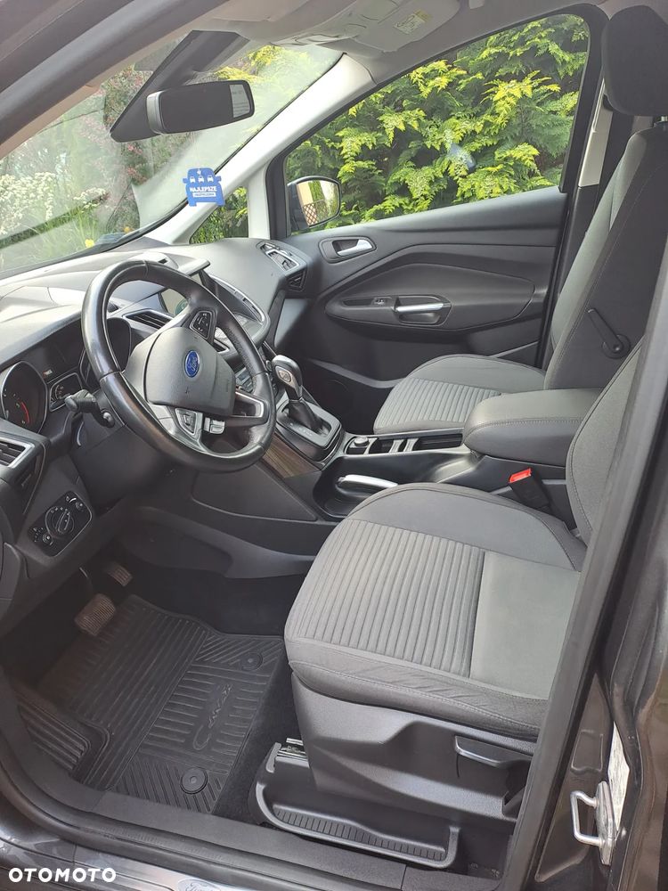 Ford C-MAX 2.0 TDCi Trend ASS - 22