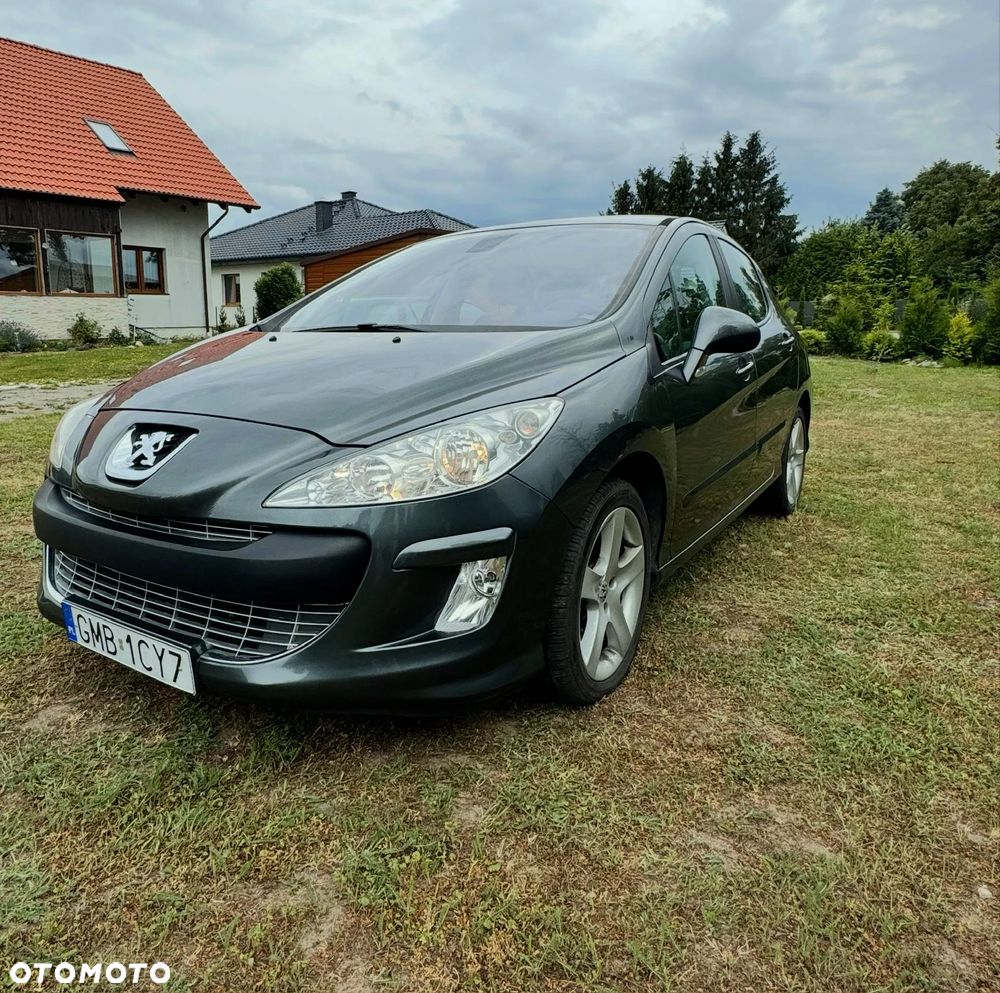 Peugeot 308 150 THP Platinum - 2