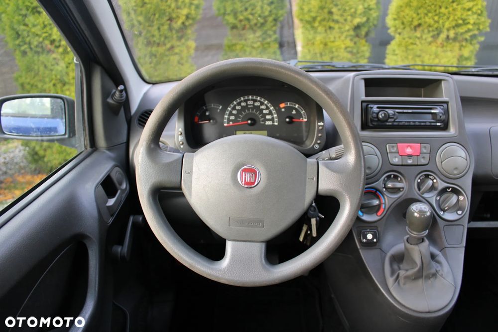 Fiat Panda - 16