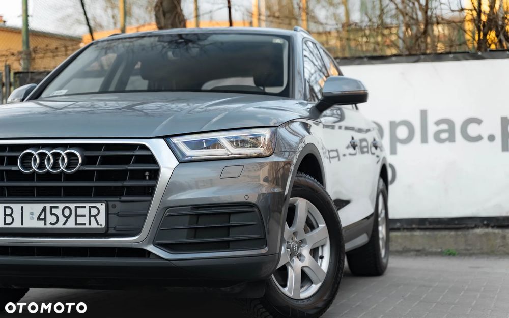 Audi Q5 35 TDI mHEV S tronic - 15