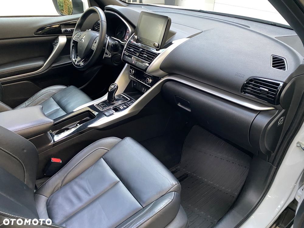 Mitsubishi Eclipse Cross 2.4 PHEV Instyle Plus - 25