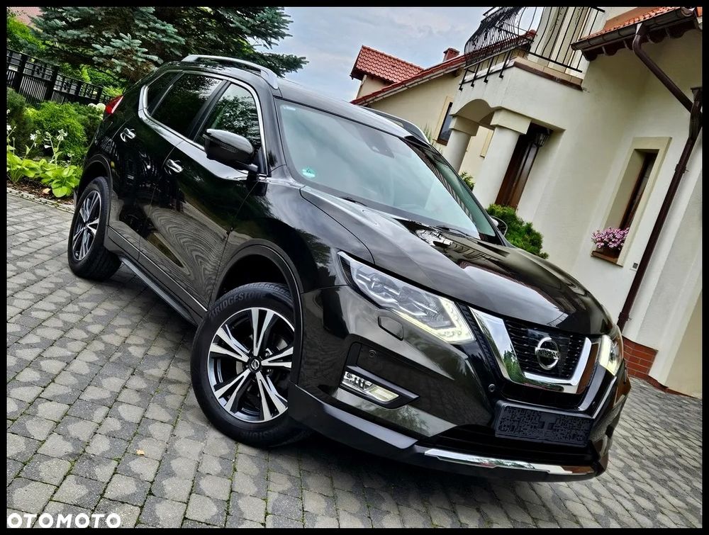 Nissan X-Trail 1.6 DIG-T N-Connecta 2WD - 1