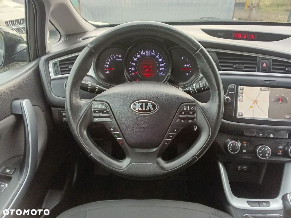 Kia Ceed 2018