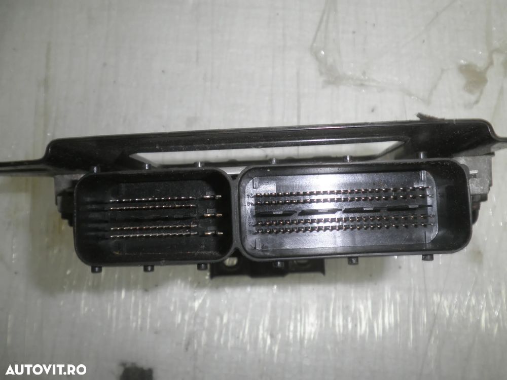 ECU / calculator motor Hyundai i20 1.4 CRDI 39130-2A500 391302A500 - 2