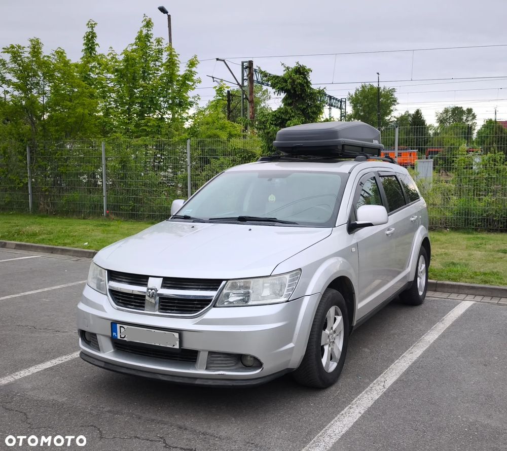 of the car