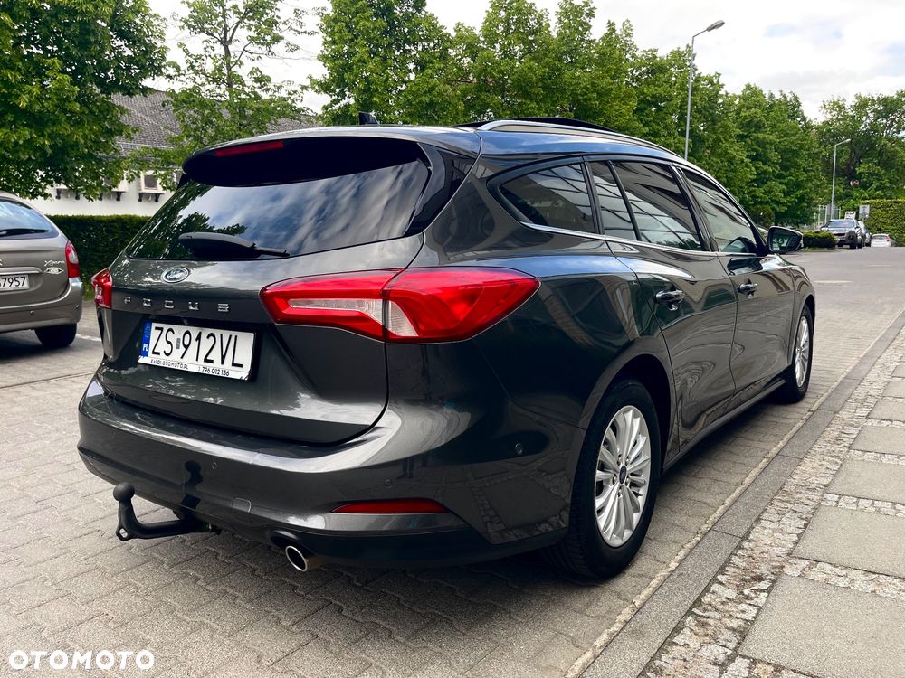 Ford Focus - 6
