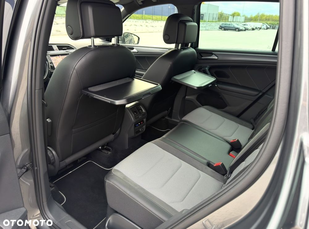 Volkswagen Tiguan 2.0 TDI SCR (BlueMotion Technology) DSG Highline - 35