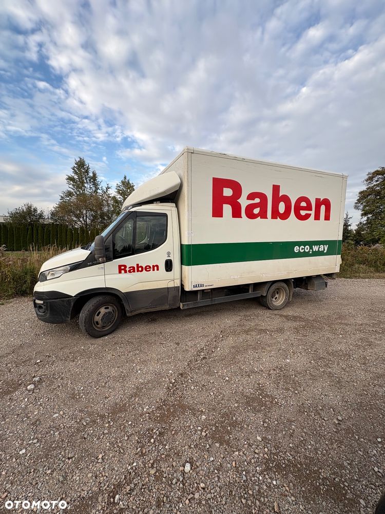 Iveco Daily - 4
