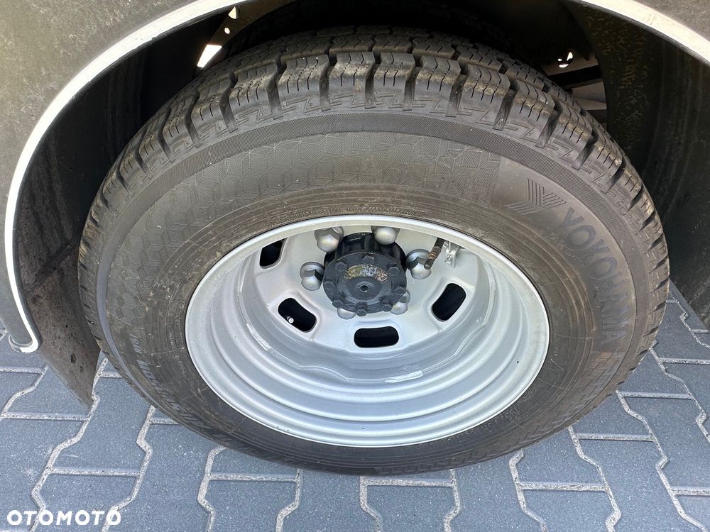 Iveco Daily 50-180 2020 Rok Chłodnia 8 palet - 10