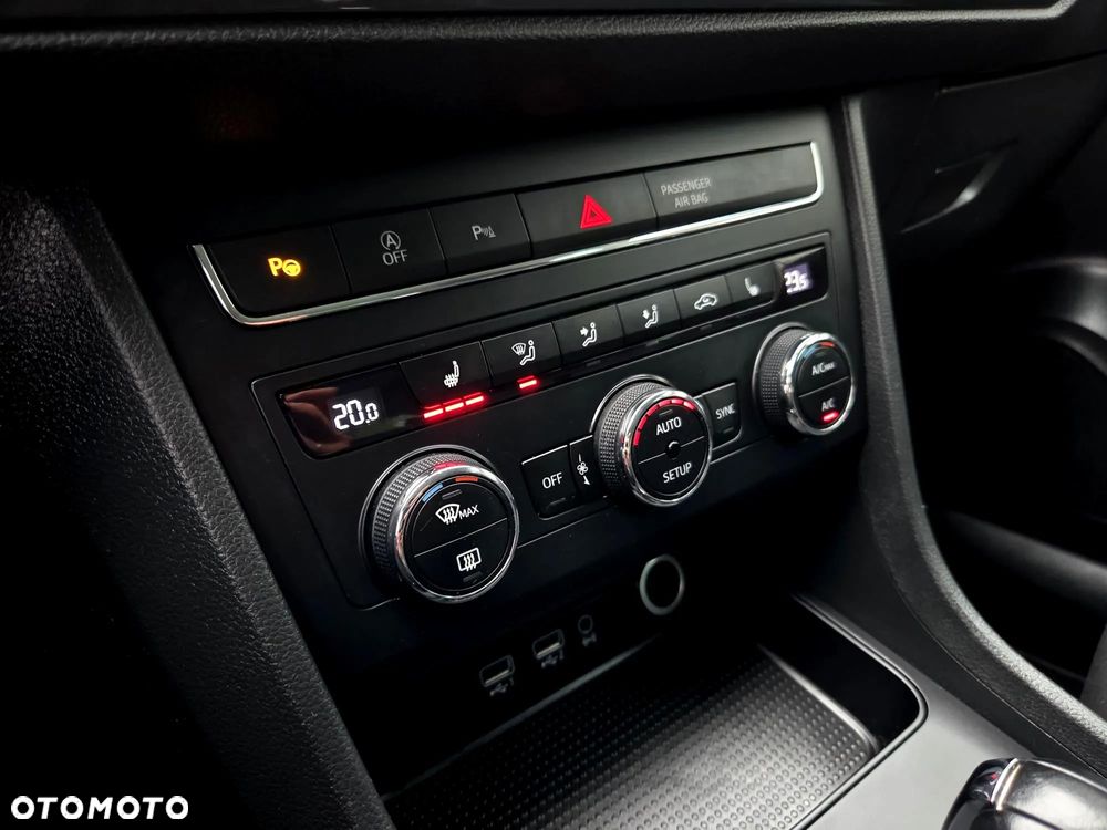 Seat Ateca 1.4 ECO TSI 4Drive DSG STYLE - 31