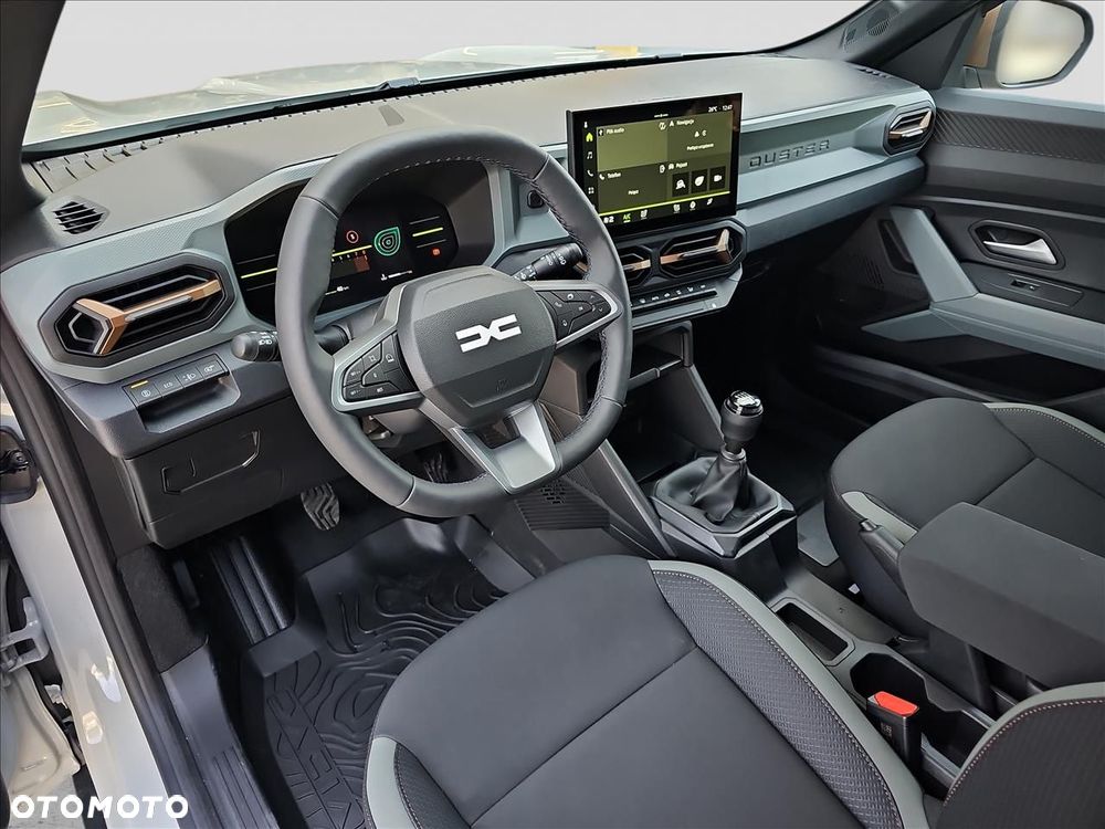 Dacia Duster - 11