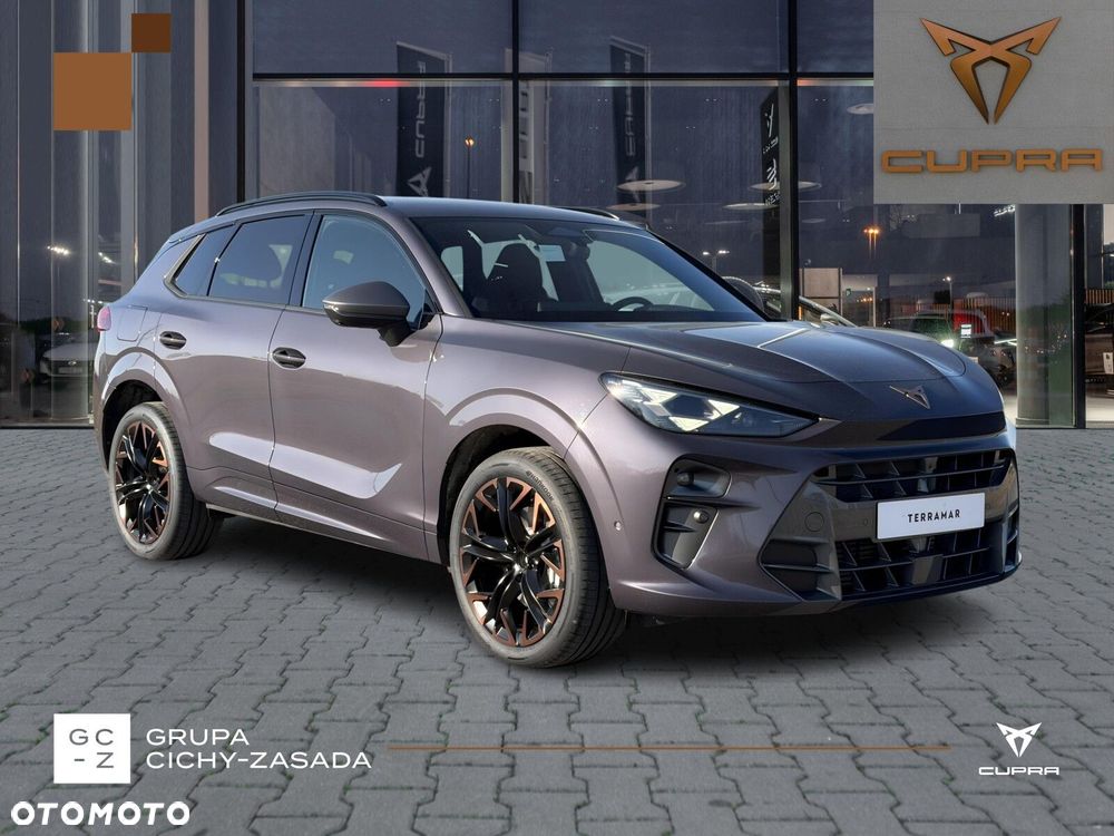 Cupra Terramar - 7