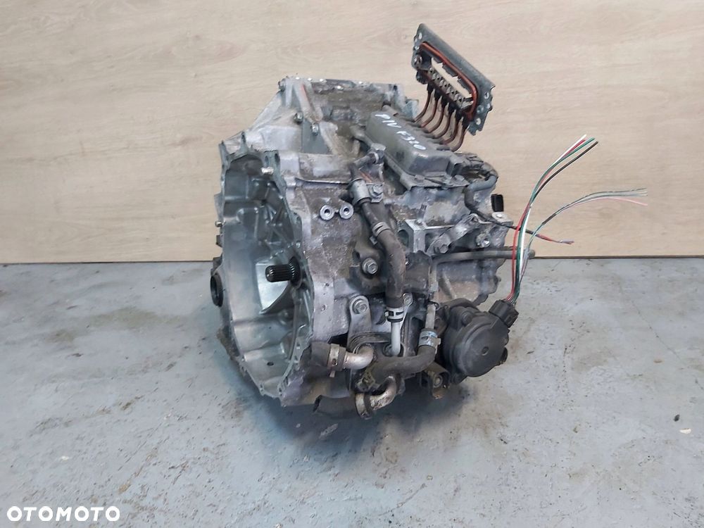 Toyota Prius IV 1,8 xw50 skrzynia biegów CVT 1NM P610 - 4