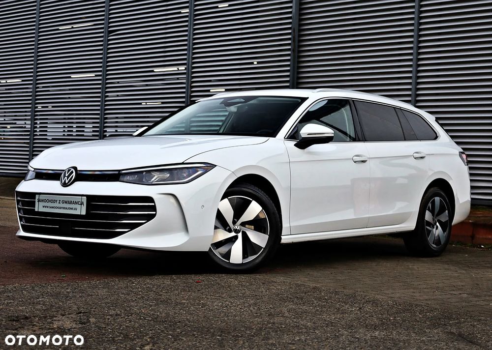 Volkswagen Passat ver-2-0-tdi-scr-elegance-dsg - 5