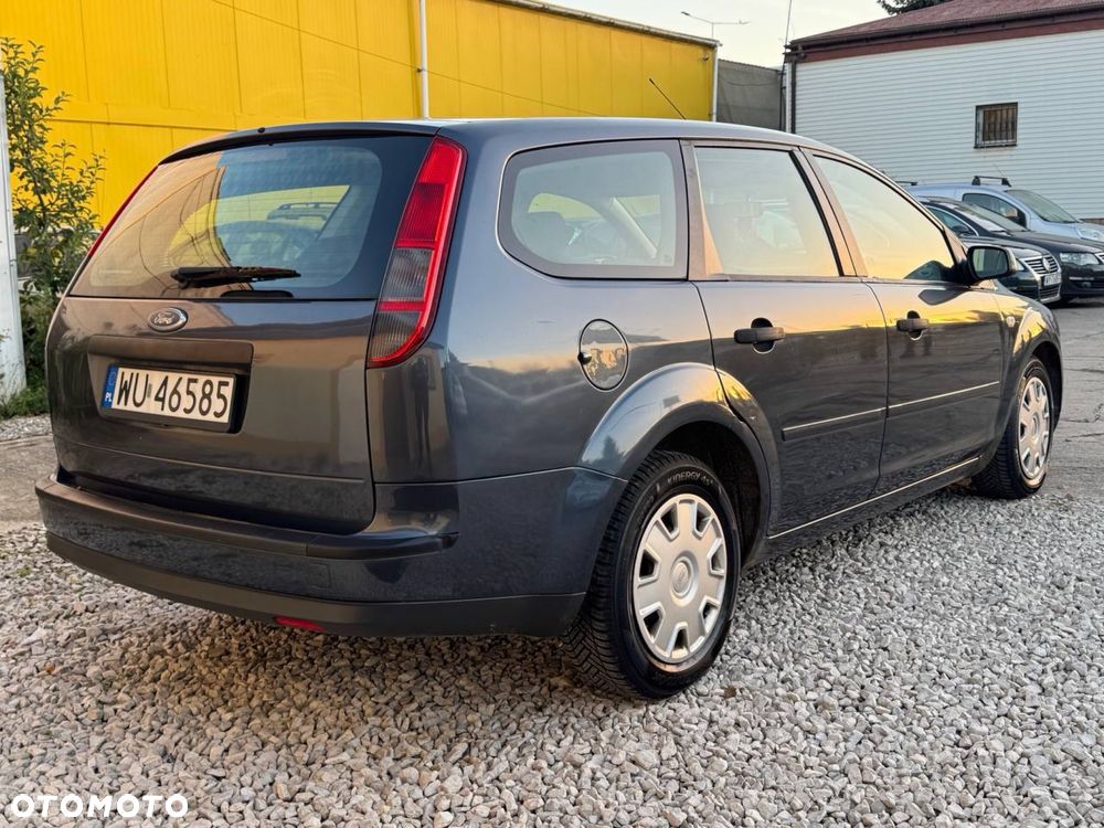 Ford Focus - 3