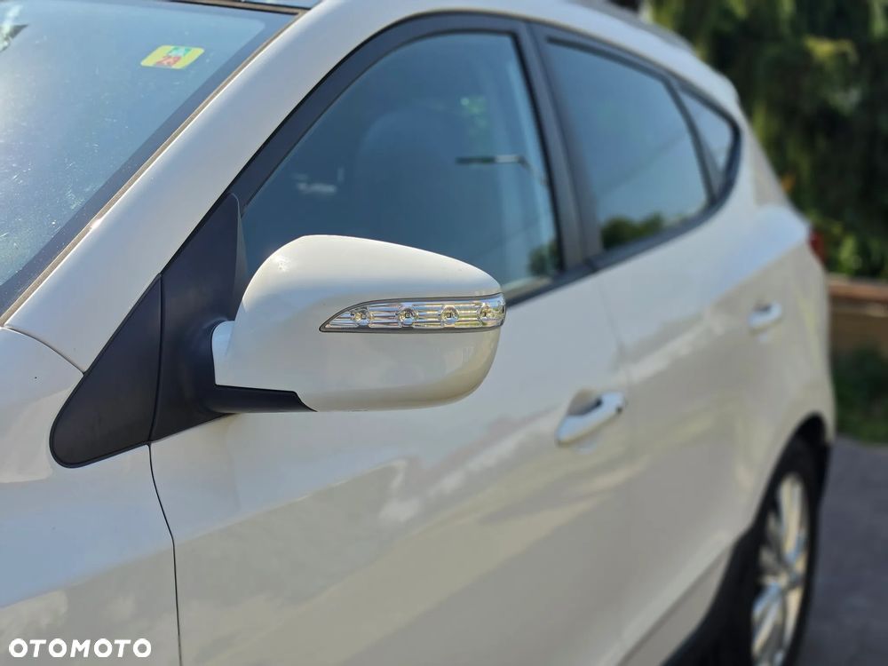 Hyundai ix35 - 7
