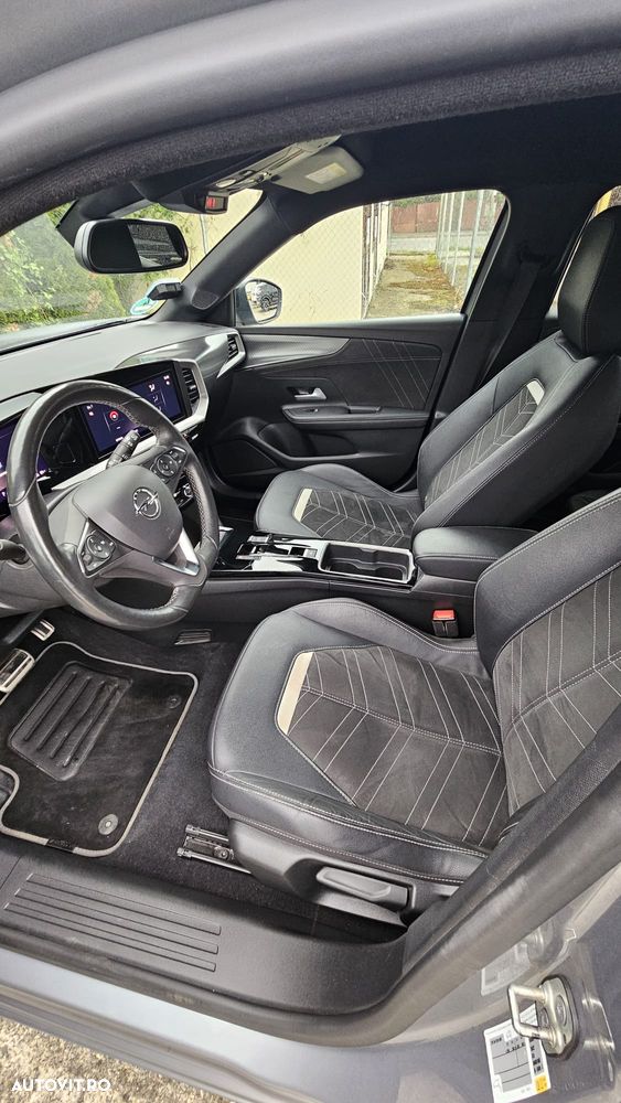 Opel Mokka Mokka-e Ultimate - 5