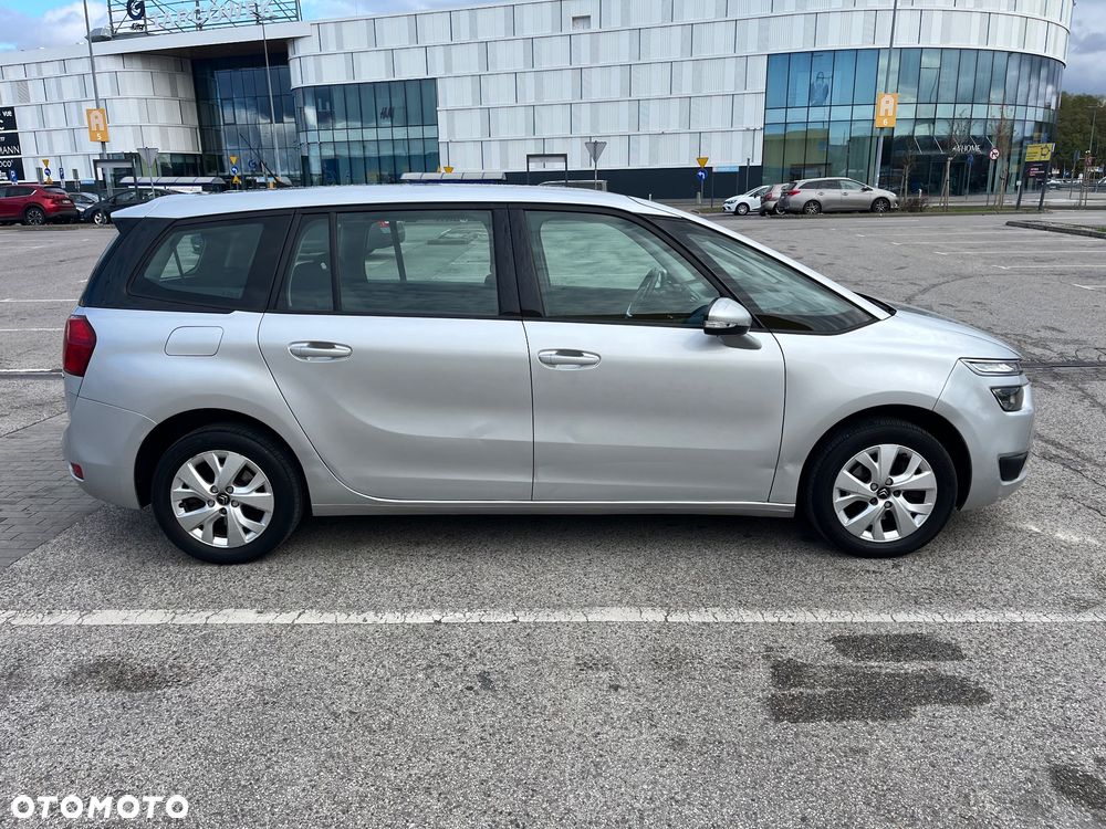 Citroën C4 Grand Picasso - 2