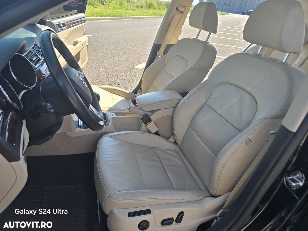 Skoda Superb 1.6 TDI Greenline Elegance - 11
