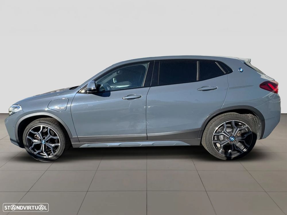 BMW X2 25 e xDrive X Pack M - 4
