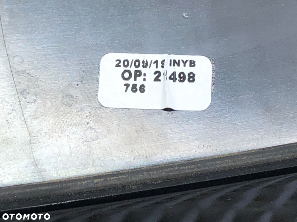 SPOILER LOTKA - 130.00 PLN - VW T-CROSS (C11) 2018 - 2022 1.0 TSi 85 kW [116 KM] benzyna 2018 - 2022 - 6