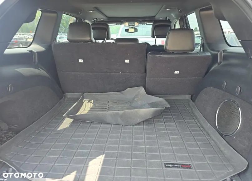 Jeep Grand Cherokee 3.6 V6 Limited - 11