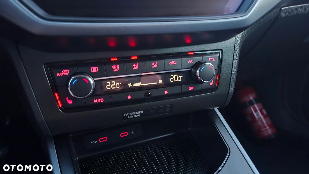 Seat Arona 1.0 TSI Style S&S - 23