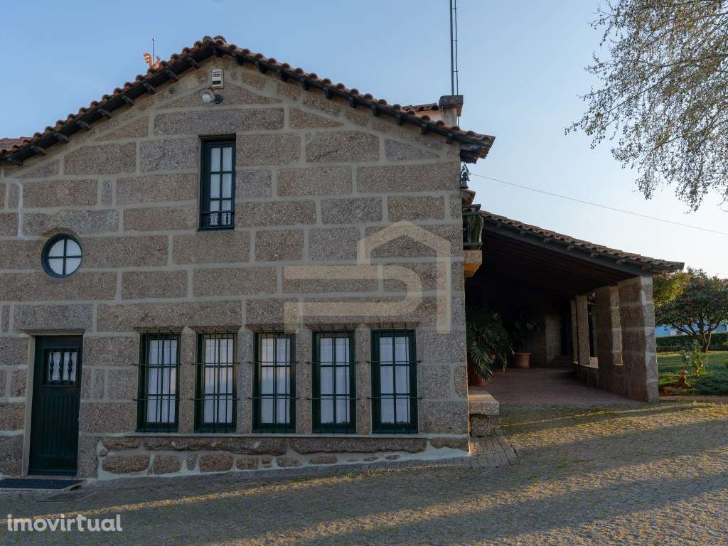 Casa Afonso Barbosa - Obra de Autor - Grande imagem: 3/42