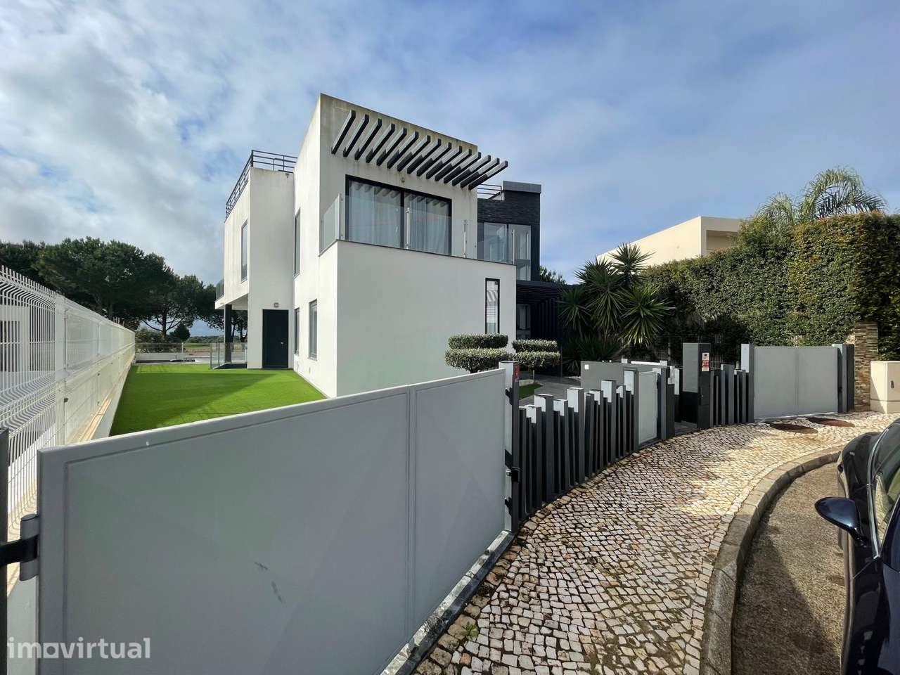 Moradia de Luxo em Vilamoura - Grande imagem: 4/60