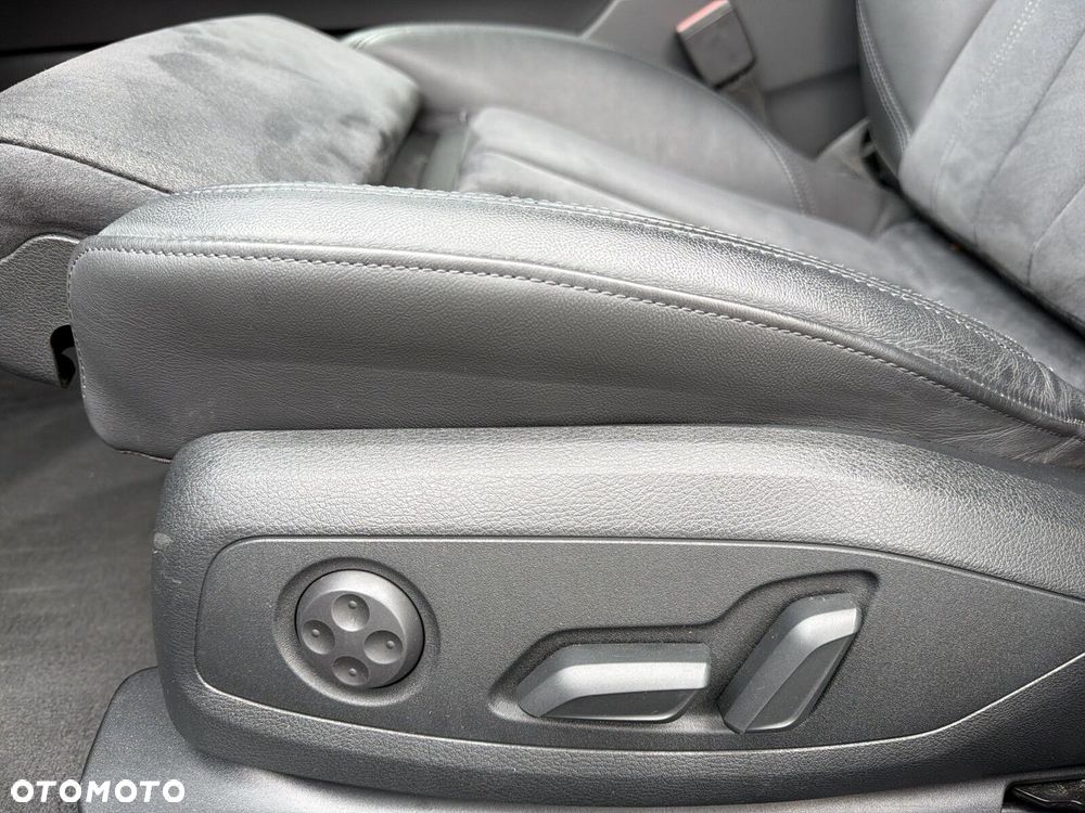 Audi A5 Sportback - 22