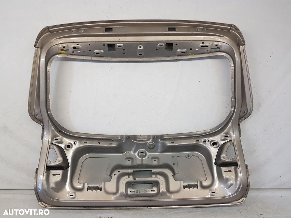 Haion VW Tiguan dupa 2008 - 5