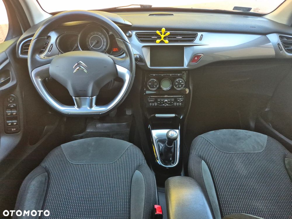Citroën C3 1.6 VTi Exclusive - 28