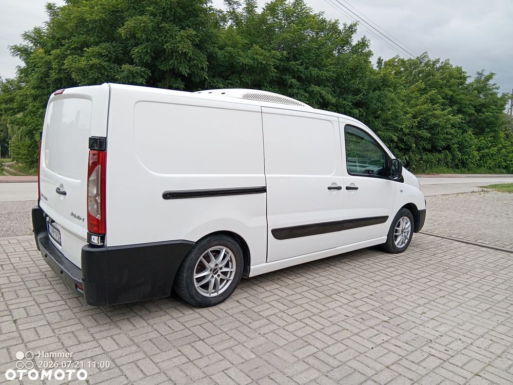 Citroën JUMPY - 2
