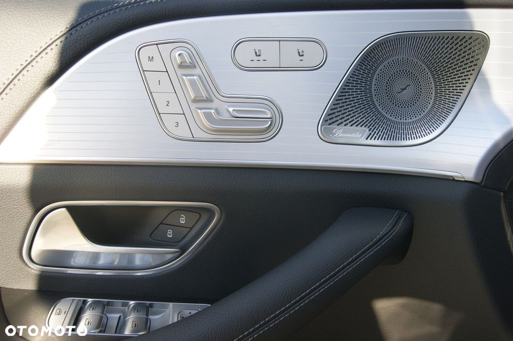 Mercedes-Benz GLE 2026