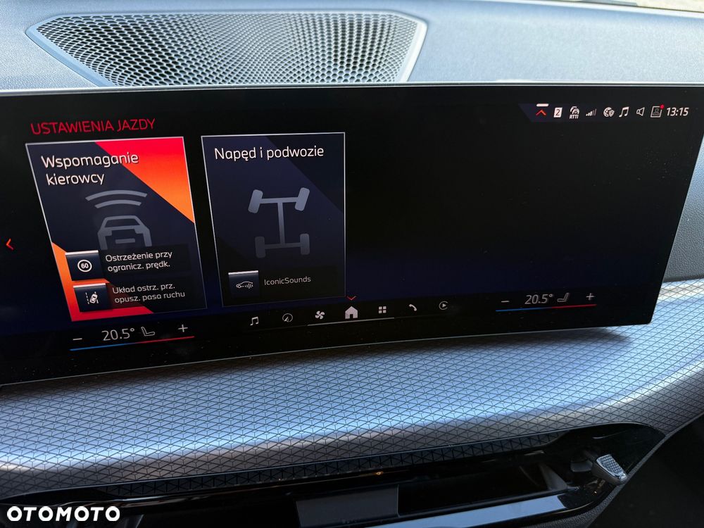 BMW Seria 3 330i xDrive M Sport sport - 15