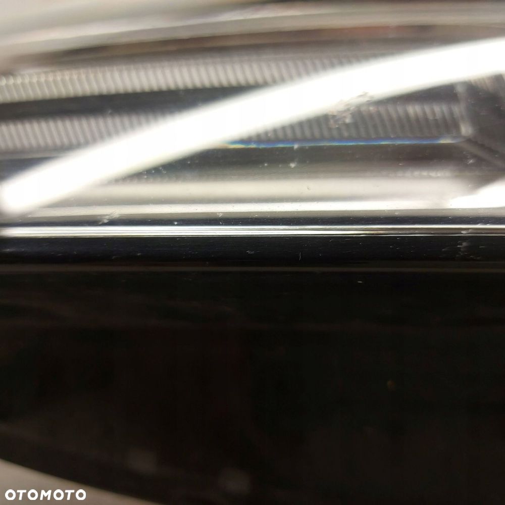 Audi Q5 80A XENON Z LED Przód strona lewa 80A941005 - 3