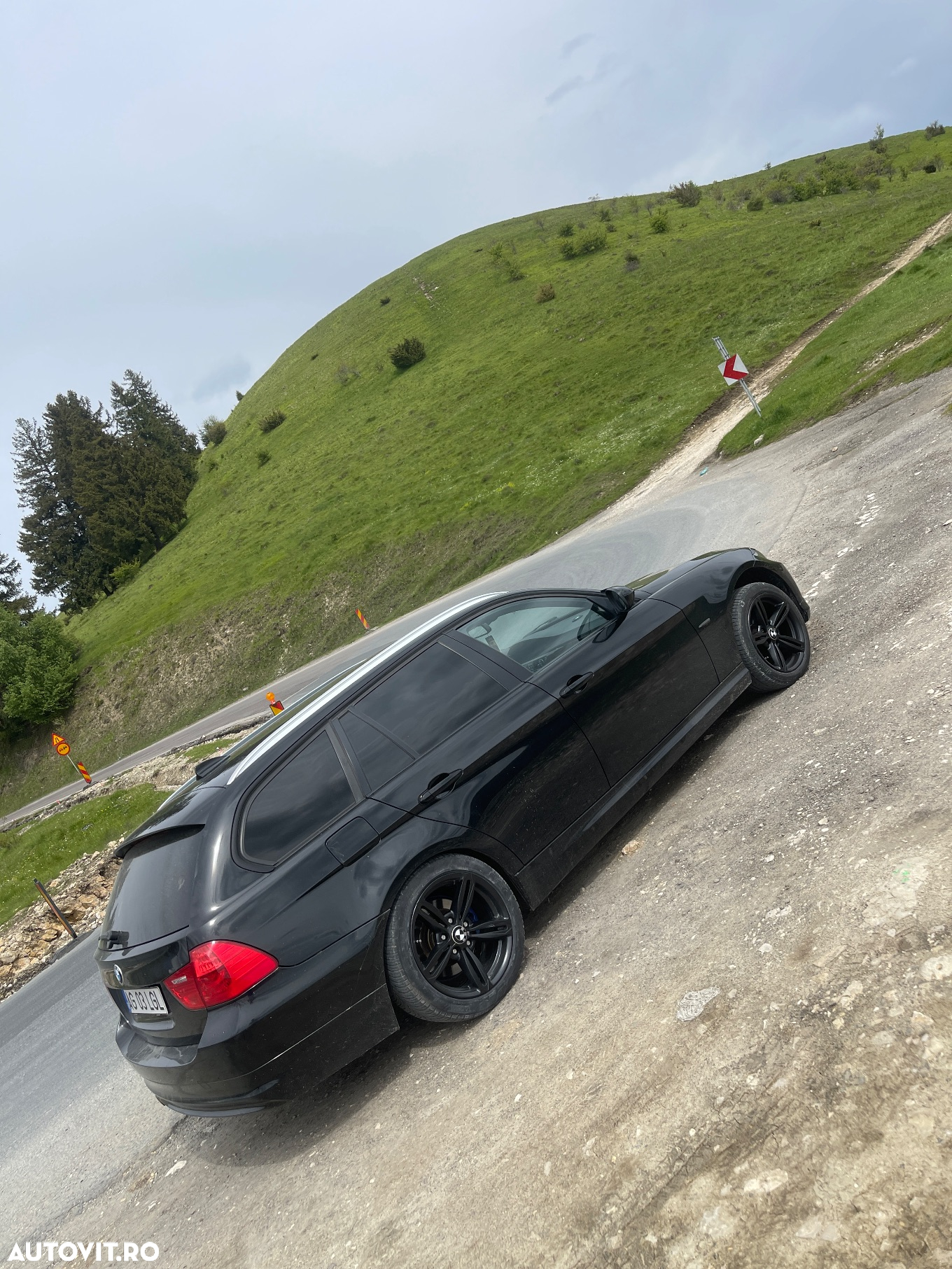 BMW Seria 3 - 7
