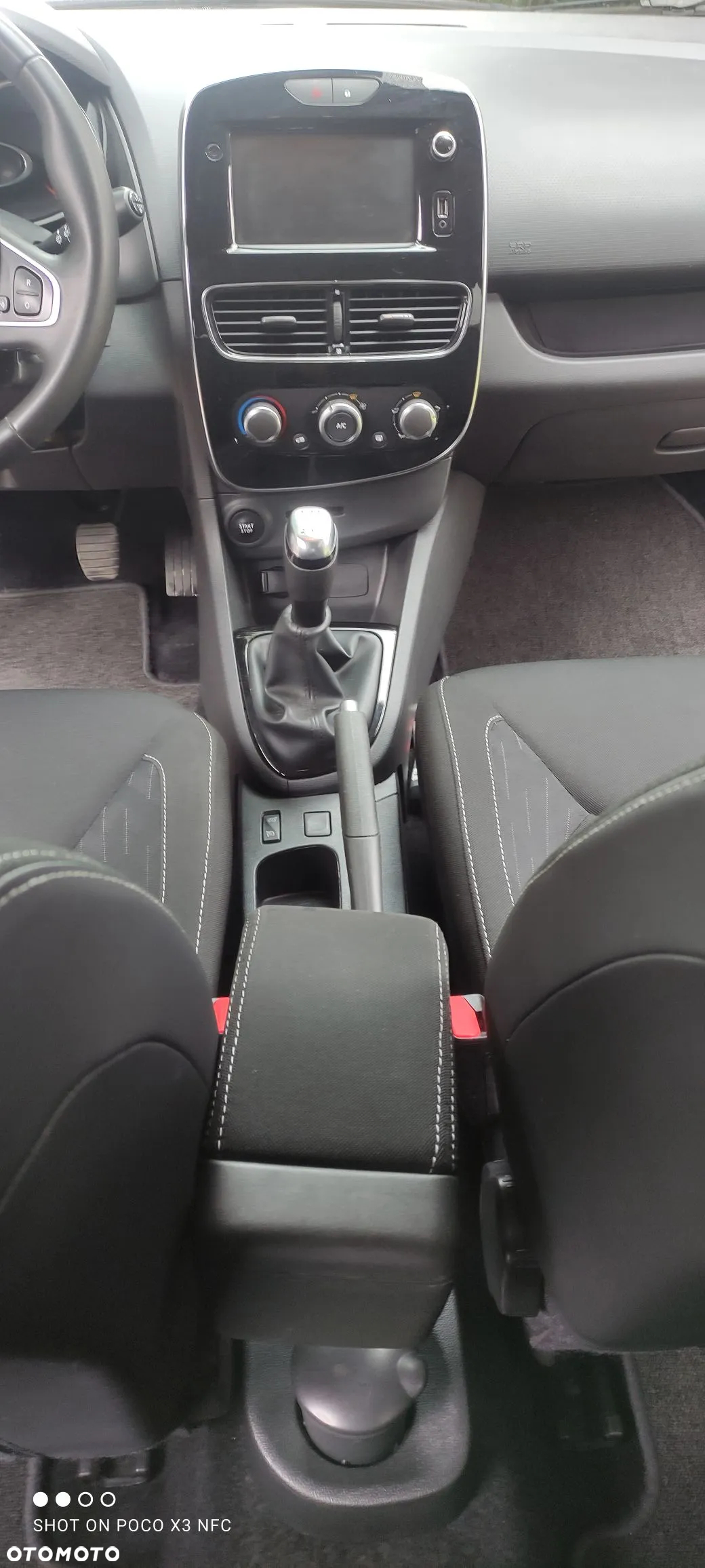Renault Clio 0.9 Energy TCe Limited Plus - 26